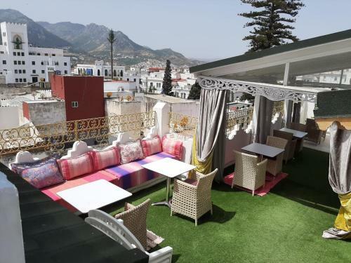 Riad El Reducto