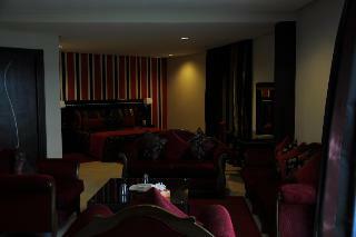Dream's Hotel