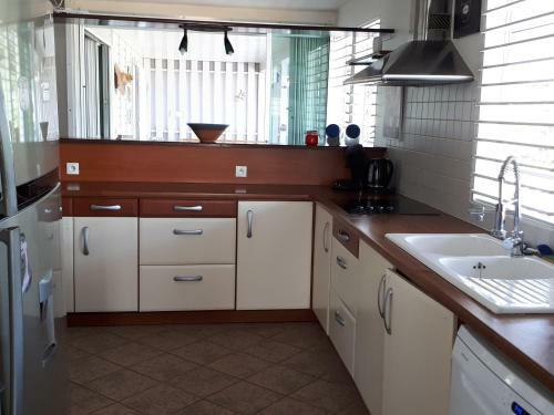 Apartamento Kasa Creole