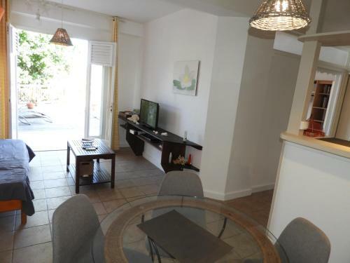 Apartamento Kasa Creole
