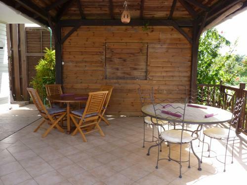 Apartamento Kasa Creole