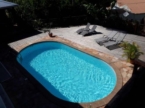 Apartamento Kasa Creole