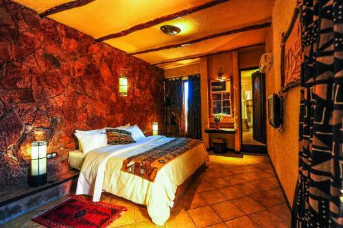 Hotel Xaluca Boumalene Dades