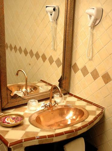 Hotel Xaluca Boumalene Dades