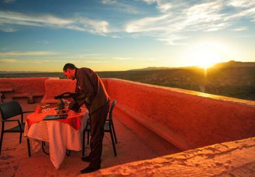 Hotel Xaluca Boumalene Dades