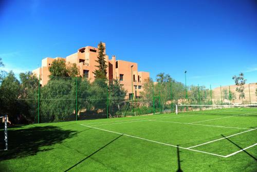 Hotel Xaluca Boumalene Dades