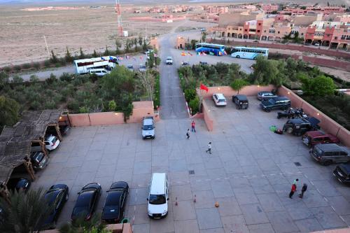 Hotel Xaluca Boumalene Dades