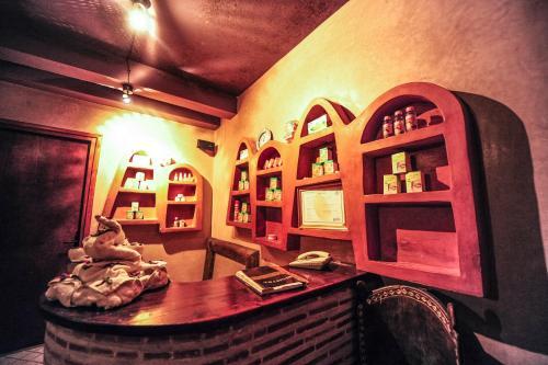 Hotel Xaluca Boumalene Dades