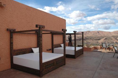 Hotel Xaluca Boumalene Dades