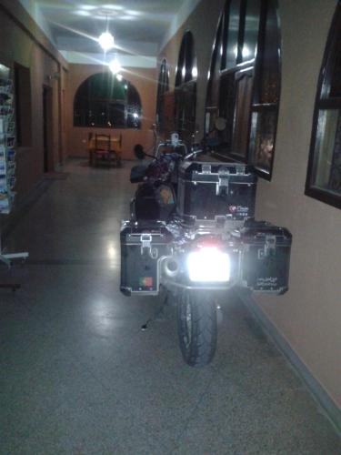 Hotel Almanader