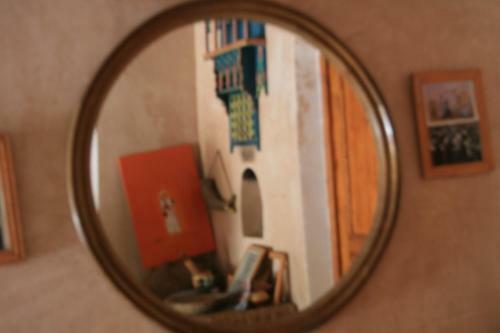Bed & Breakfast Ecolodge Amskou