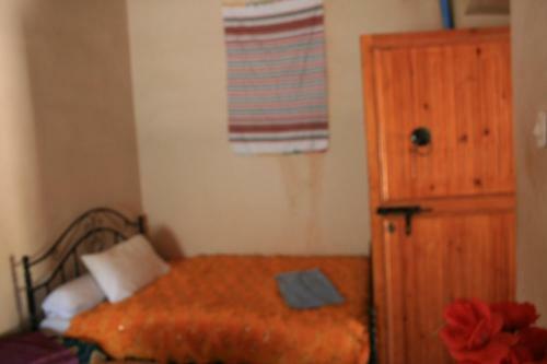 Bed & Breakfast Ecolodge Amskou
