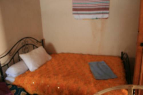 Bed & Breakfast Ecolodge Amskou