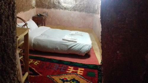 Bed & Breakfast Ecolodge Amskou