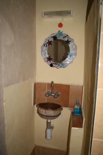 Bed & Breakfast Ecolodge Amskou