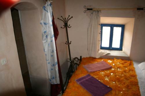 Bed & Breakfast Ecolodge Amskou