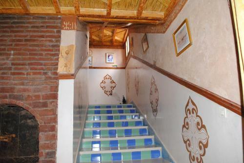Hotel Soleil Bleu