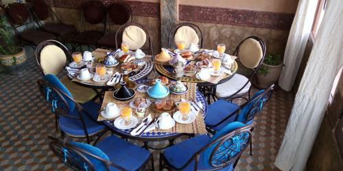Hotel Soleil Bleu