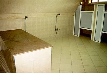 Bed & Breakfast Gite Nadia