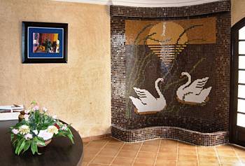 Bed & Breakfast Gite Nadia