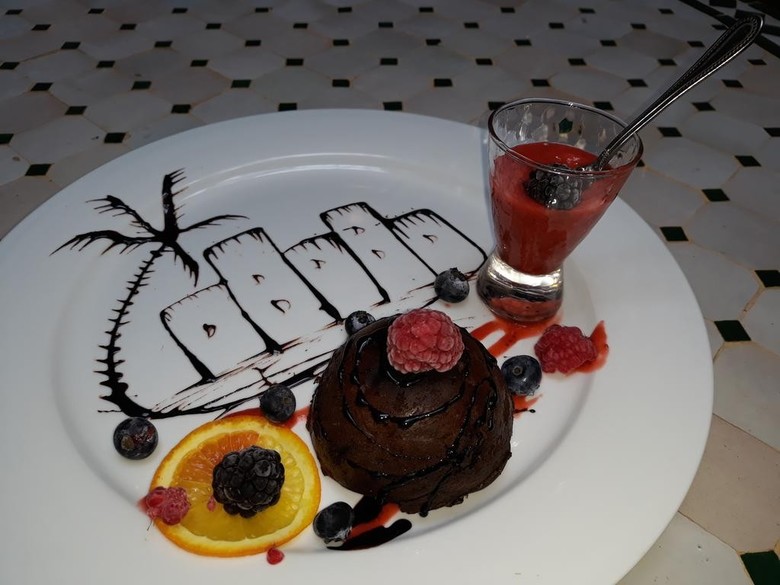 Bed & Breakfast Riad Ghali