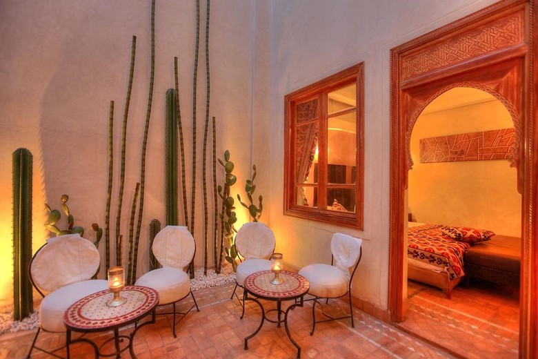 Riad Al Rimal