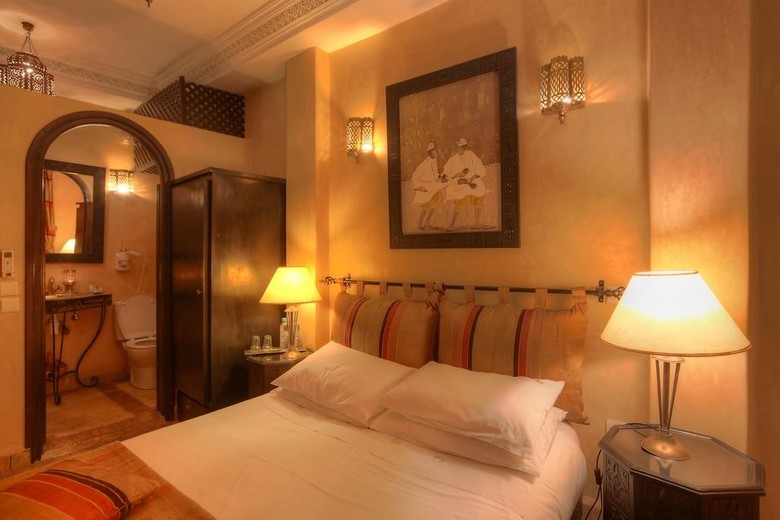 Riad Al Rimal