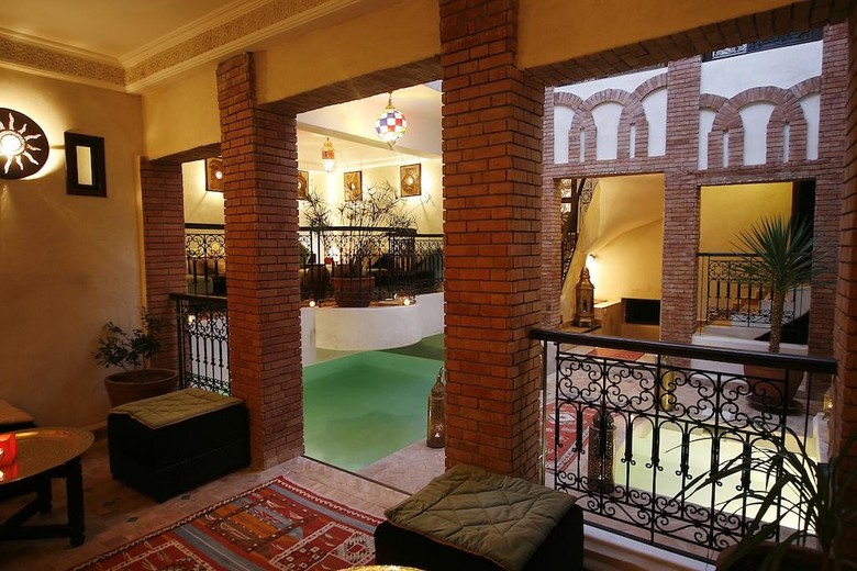Riad Al Rimal