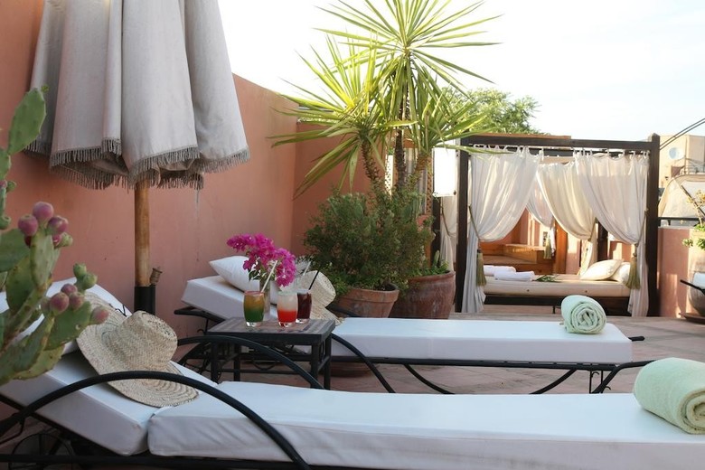 Riad Al Rimal