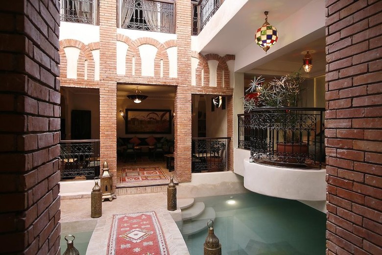 Riad Al Rimal