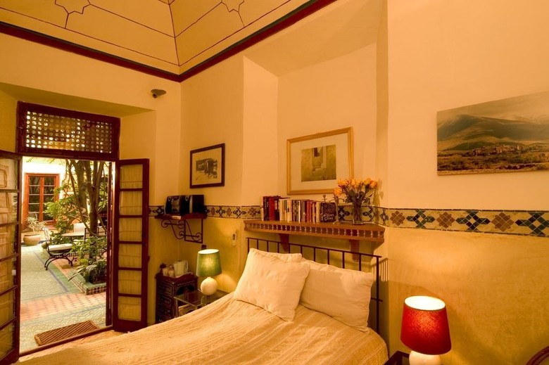 Riad Noga