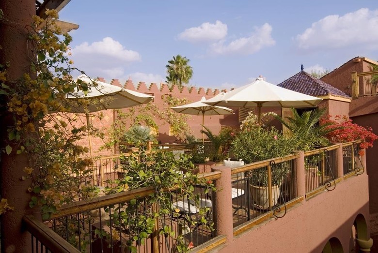 Riad Noga