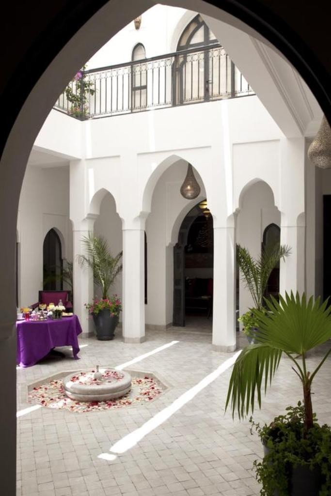 Riad Dari