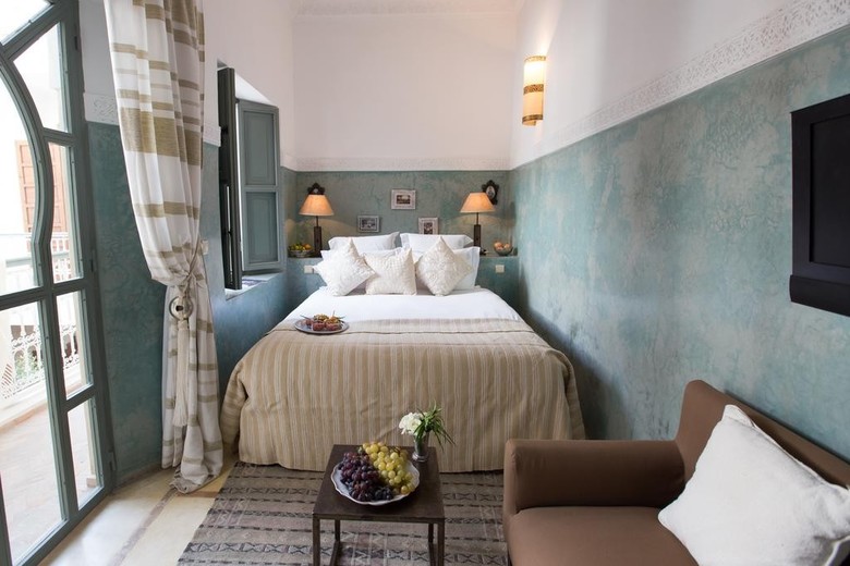 Riad Olema Et Spa