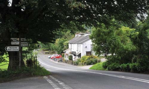 Brackenrigg Cottage