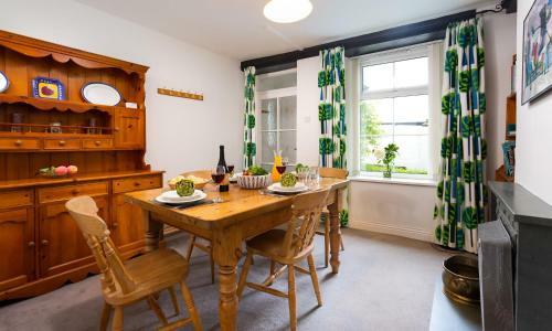 Brackenrigg Cottage