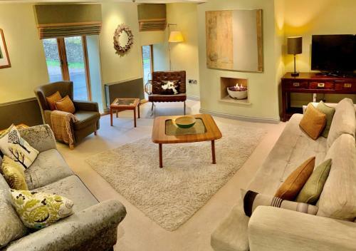 Beckside Barn