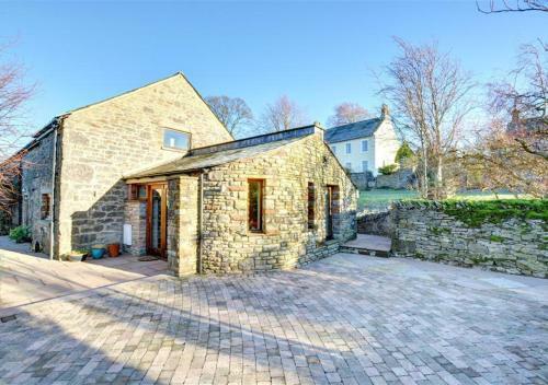 Beckside Barn