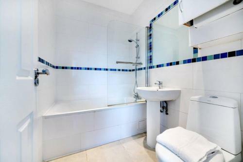 St Peters Apartment