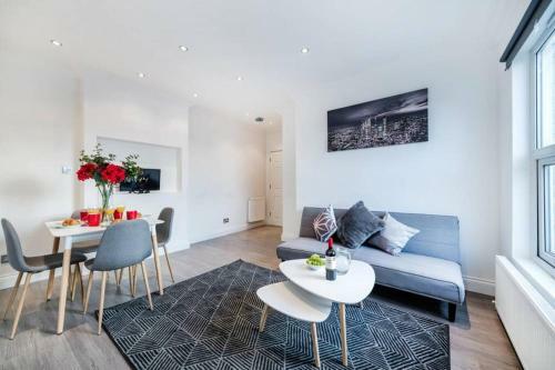 St Peters Apartment