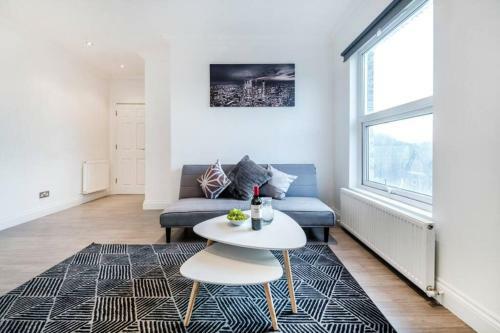 St Peters Apartment