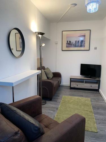 Cold Harbour House