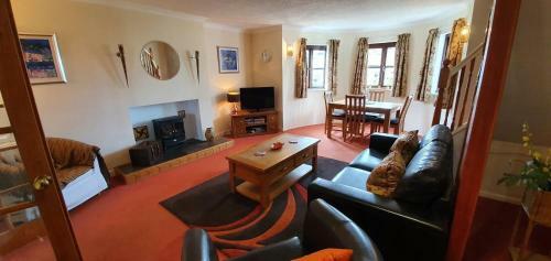 Apartamento Corryvreckan Cottage