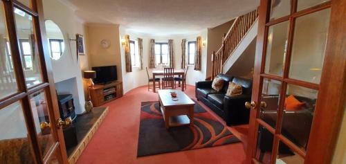 Apartamento Corryvreckan Cottage