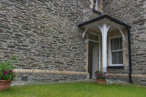 Old School Bed And Breakfast