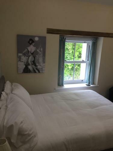 Old School Bed And Breakfast