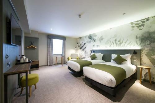 Hotel Innkeeper's Collection, Edinburgh, Dalkeith