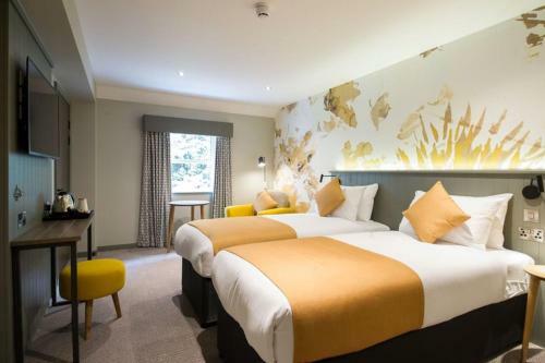 Hotel Innkeeper's Collection, Edinburgh, Dalkeith