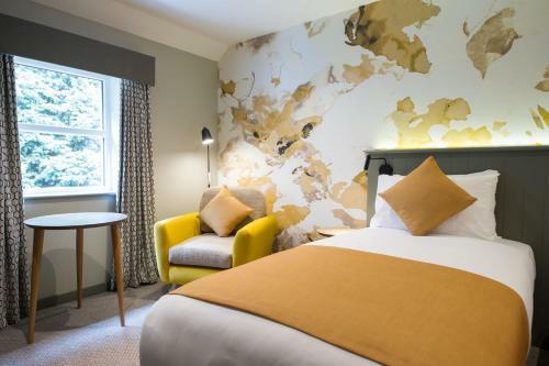 Hotel Innkeeper's Collection, Edinburgh, Dalkeith