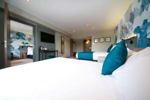 Hotel Innkeeper's Collection, Edinburgh, Dalkeith